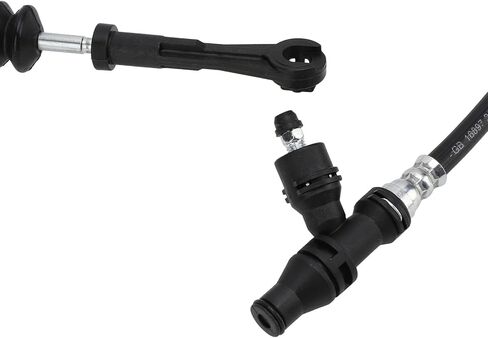 ciciglow Clutch Master Cylinder for Saturn Vue (2.2L L4) 2002-2007 Saturn Vue (2.4L L4) 2008-2009, Automobile Clutch Primary Cylinders, 136.38009 13638009 M0454 800055 12577984 in Saudi Arabia