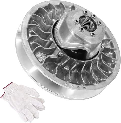 Secondary Clutch Compatible with Can Am Defender HD10 2020-2024 / HD10 Max HD10 Pro HD10 2020-2024 420280628 in Saudi Arabia