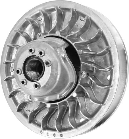 Secondary Clutch Compatible with Can Am Defender HD10 2020-2024 / HD10 Max HD10 Pro HD10 2020-2024 420280628 in Saudi Arabia