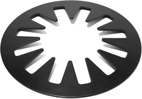 TOFR Extra Clutch Plate & Spring Kit for Harley Big Twin 1998-2016 in Saudi Arabia