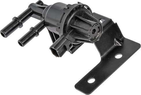 Dorman 911-375 Vapor Canister Purge Valve Compatible with Select Ford / Mazda / Mercury Models in Saudi Arabia