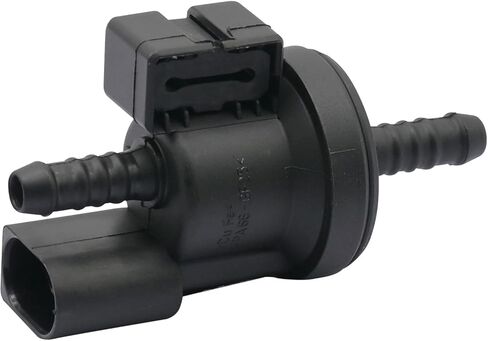 علبة بخار تطهير صمام الملف اللولبي متوافق مع أودي A4 A6 A8 Q7 R8 Rs4 Rs5 S5 S6 S8 Tt لفولكس واجن بيتل Eos جولف Gti جيتا باسات طوارق يستبدل 06E906517 05 06 07 08 09 10 11 12 14 15 13 in Kuwait