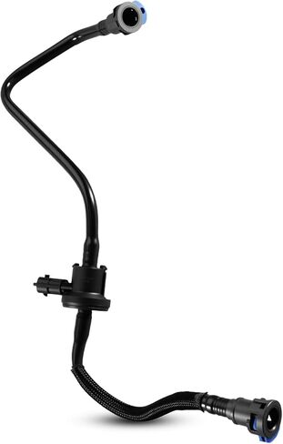 911-777 Vapor Canister Valve Fit for Ford Focus 2012-2018, Carbon Canister Valve with Hose Replace BV619D289HA BV6Z-9D289-B CP805 CP894 PV965 BV6Z-9D289-A BV6Z9D289B BV6Z9D289A in Saudi Arabia