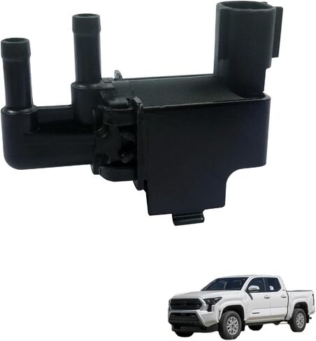 911-603 صمام تطهير علبة بخار متوافق مع نماذج 95-02 تويوتا كامري سيليكا RAV4 سولارا تاكوما تندرا in Kuwait