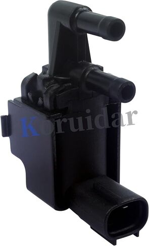 911-603 صمام تطهير علبة بخار متوافق مع نماذج 95-02 تويوتا كامري سيليكا RAV4 سولارا تاكوما تندرا in Kuwait