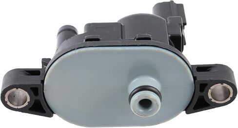 MOTOALL 36162-RNA-A01 EVAP علبة بخار تطهير صمام الملف اللولبي 36162-R1A-A01 مناسب لهوندا سيفيك 2006-2015، لـ HR-V 2016-2018، لـ Acura ILX 2013-2015 أسود in Saudi Arabia