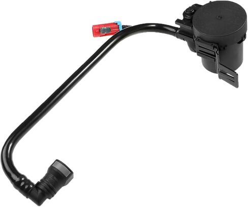 10386359 EVAP Vapor Canister Vent Solenoid Valve Compatible with 2004-2012 GMC Canyon 2004-2012 Chevy Colorado 2006-2010 Hummer H3 2009-2010 H3T in Saudi Arabia