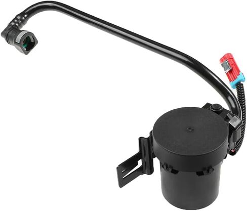 10386359 EVAP Vapor Canister Vent Solenoid Valve Compatible with 2004-2012 GMC Canyon 2004-2012 Chevy Colorado 2006-2010 Hummer H3 2009-2010 H3T in Saudi Arabia