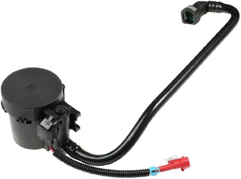 10386359 EVAP Vapor Canister Vent Solenoid Valve Compatible with 2004-2012 GMC Canyon 2004-2012 Chevy Colorado 2006-2010 Hummer H3 2009-2010 H3T in Saudi Arabia