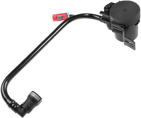 10386359 EVAP Vapor Canister Vent Solenoid Valve Compatible with 2004-2012 GMC Canyon 2004-2012 Chevy Colorado 2006-2010 Hummer H3 2009-2010 H3T in Saudi Arabia