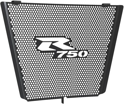 غطاء حماية الرادياتير GSXR750 2025 متوافق مع GSXR 750 2006-2025 متوافق مع GSX-R750 2006-2025 in Saudi Arabia