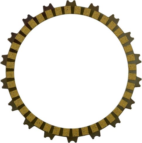 AHL Motorcycle Clutch Friction Plates Kit for Honda CBR250R CBR250 R MC41 2011-2013 CRF250L CRF250 L 2013-2014 in Kuwait