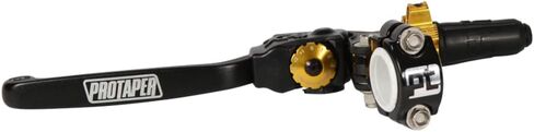 Pro Taper Profile Pro Clutch Perch with Hotstart in Saudi Arabia
