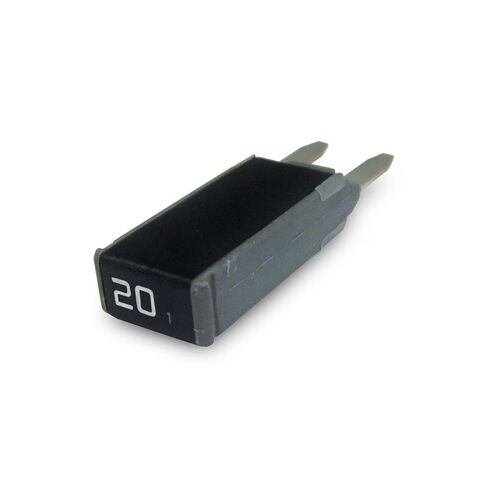 مرحل منصهر قاطع الدائرة 20 فولت - يناسب Polaris RZR 570 900 1000 (2014-24) - يستبدل قطعة OEM #4011372 in Saudi Arabia
