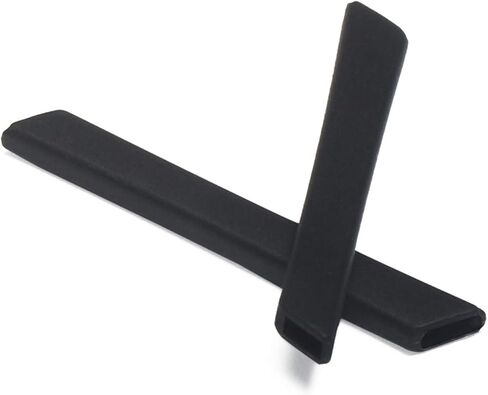 ToughAsNails Replacement Ear Socks for Oakley Straight Jacket 2007/Wind Jacket/Split Jacket/Minute 2.0 Sunglasses in Saudi Arabia