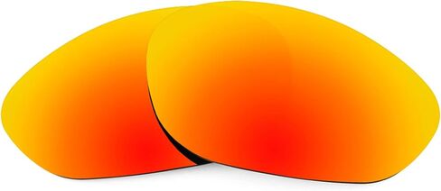 Revant Replacement Lenses for Oakley Twenty XX (2000) Sunglasses - Non-Polarized Mirrored Fire Red in Saudi Arabia