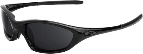 Revant Replacement Lenses for Oakley Twenty XX (2000) Sunglasses - Non-Polarized Mirrored Fire Red in Saudi Arabia