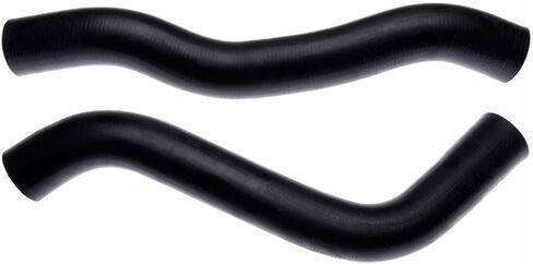 2x Upper Lower Coolant Hose Radiator Automotive Replacement fits Jeep Grand Cherokee 3.7L 2005 2006 2007 2008 2009 2010, fits Commander 3.7L 2006 2007 2008 2009 2010 in Saudi Arabia