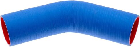 Radiator Coolant Hose - Lower - Engine To Pipe Radiator Hose Automotive Replacement Radiator Hoses 1PCS fits Peterbilt 386 2011 fits Peterbilt 388 2012 2011 in Saudi Arabia