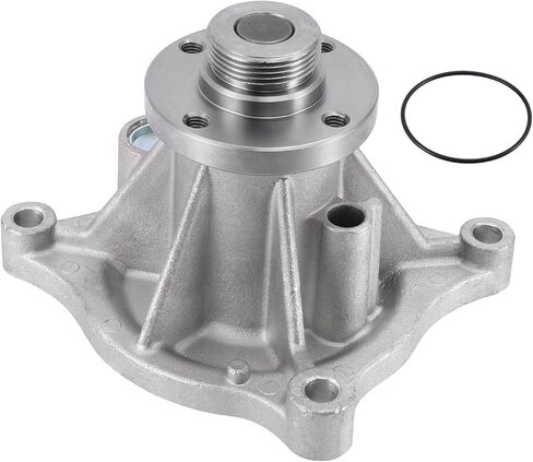 مضخة مياه AW6006 (لـ 6.2L V8 فقط) لفورد F150 2010-2014، F250 F350 Super Duty 2011-2022، F350 XL XLT Lobo 2011-2014، E-350 E-450 Super Duty 2017-2019، 1253360 AC3Z8501A in Saudi Arabia