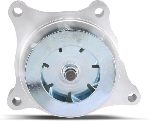 مضخة مياه AW6006 (لـ 6.2L V8 فقط) لفورد F150 2010-2014، F250 F350 Super Duty 2011-2022، F350 XL XLT Lobo 2011-2014، E-350 E-450 Super Duty 2017-2019، 1253360 AC3Z8501A in Saudi Arabia