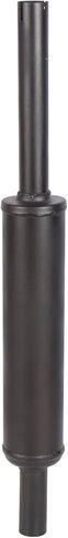 Muffler Compatible With DAVID BROWN 885 1210 FIAT 750 K924341 in Saudi Arabia