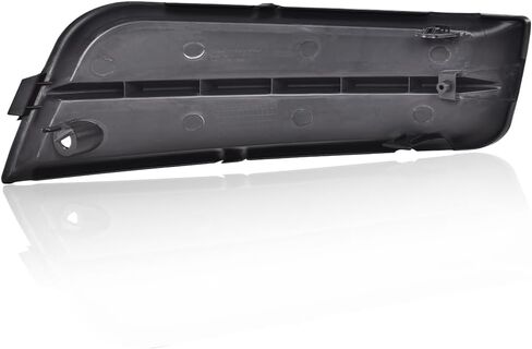 G-PLUS Front Bumper Fog Lamp Cover Compatible with 2011 2012 2013 2014 Chevy Cruze Eco/LS/LT/LTZ Fog Light Cover Fog Lamp Bezel Trim Frame 94831150 94831149 in Saudi Arabia