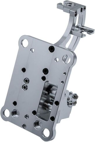 Aluminium Short Shifter Box Kit K24 Aluminum for Acura for Integra 1994-2001 for RSX 2002-2006,for Honda for CRX 1988-1991 for Civic 1988-2005 in Saudi Arabia