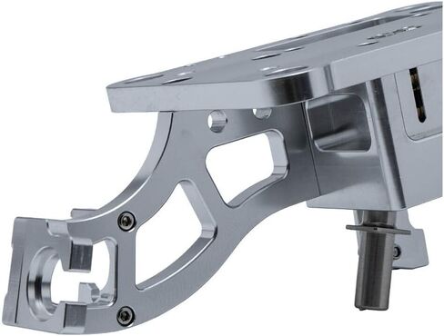 Aluminium Short Shifter Box Kit K24 Aluminum for Acura for Integra 1994-2001 for RSX 2002-2006,for Honda for CRX 1988-1991 for Civic 1988-2005 in Saudi Arabia