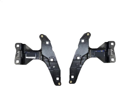 95B941122F 95B941122D 95B941121D 95B941121F Headlight Base Automotive Parts Fit For Porsche 95B-3(Left) in Saudi Arabia