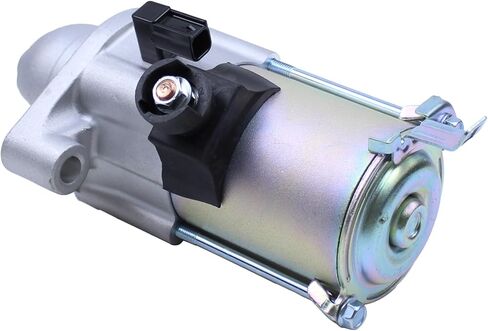 محرك تشغيل NewYall 1.6KW 12V لسيارة Honda Civic CR-V Crosstour Acura ILX 2012 2013 2014 2015 in Kuwait