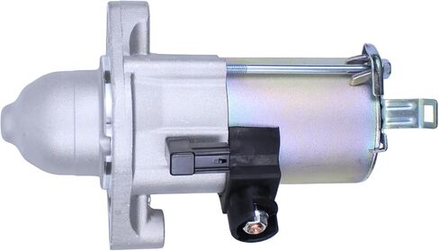 محرك تشغيل NewYall 1.6KW 12V لسيارة Honda Civic CR-V Crosstour Acura ILX 2012 2013 2014 2015 in Kuwait