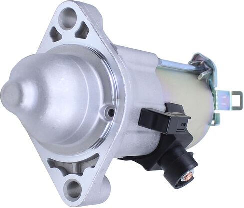 محرك تشغيل NewYall 1.6KW 12V لسيارة Honda Civic CR-V Crosstour Acura ILX 2012 2013 2014 2015 in Kuwait