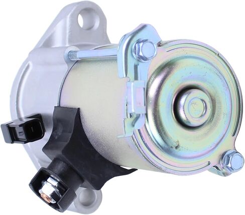 محرك تشغيل NewYall 1.6KW 12V لسيارة Honda Civic CR-V Crosstour Acura ILX 2012 2013 2014 2015 in Kuwait