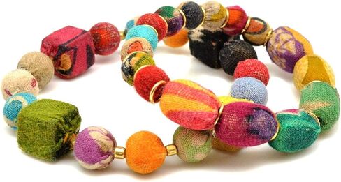 Aasha Collection Beaded Bracelet in Saudi Arabia