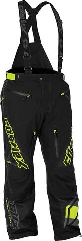 Castle X Men's Vapor Waterproof Snow Pant - Ski, Snowboard, Snowmobile in Saudi Arabia