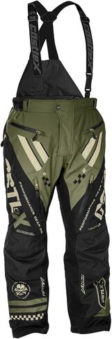 Castle X Men's Vapor Waterproof Snow Pant - Ski, Snowboard, Snowmobile in Saudi Arabia