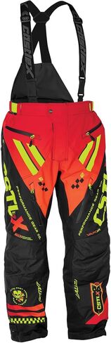 Castle X Men's Vapor Waterproof Snow Pant - Ski, Snowboard, Snowmobile in Saudi Arabia