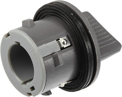 Car Turn Signal Light Bulb Socket Holder 92166F1000 for Kia Sorento 2021-2022 Durable Material in Saudi Arabia