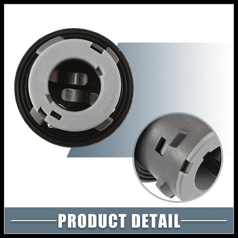 Car Turn Signal Light Bulb Socket Holder 92166F1000 for Kia Sorento 2021-2022 Durable Material in Saudi Arabia