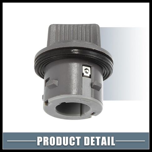 Car Turn Signal Light Bulb Socket Holder 92166F1000 for Kia Sorento 2021-2022 Durable Material in Saudi Arabia