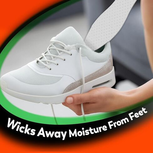 نعال داخلية مريحة للاستخدام اليومي من أكلة الروائح 3 قيراط. in Kuwait