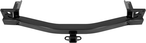 HECASA Class 3 Trailer Hitch متوافق مع 2018-2024 Buick Enclave 2018-2023 Chevy شيفروليه ترافيرس Trailer Tow Hitch 2 بوصة، أسود، NN2148 in Saudi Arabia