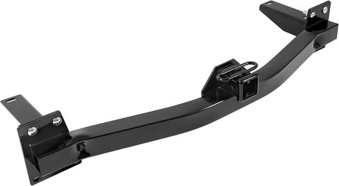 HECASA Class 3 Trailer Hitch متوافق مع 2018-2024 Buick Enclave 2018-2023 Chevy شيفروليه ترافيرس Trailer Tow Hitch 2 بوصة، أسود، NN2148 in Saudi Arabia