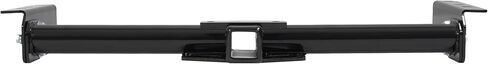 Class 4 Rear Trailer Hitch, 2 Inch Receiver Compatible with 2000-2006 GMC Yukon DEMALI XL 1500 2500,2000-2006 Chevrolet Avalanche 1500 2500 Suburban 1500 25000,2002 Cadillac Escalade in Saudi Arabia