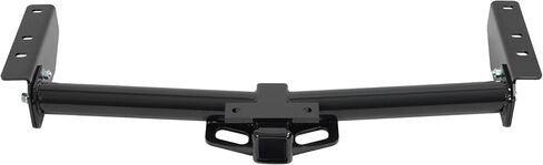 Class 4 Rear Trailer Hitch, 2 Inch Receiver Compatible with 2000-2006 GMC Yukon DEMALI XL 1500 2500,2000-2006 Chevrolet Avalanche 1500 2500 Suburban 1500 25000,2002 Cadillac Escalade in Saudi Arabia