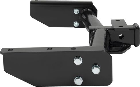 Class 4 Rear Trailer Hitch, 2 Inch Receiver Compatible with 2000-2006 GMC Yukon DEMALI XL 1500 2500,2000-2006 Chevrolet Avalanche 1500 2500 Suburban 1500 25000,2002 Cadillac Escalade in Saudi Arabia