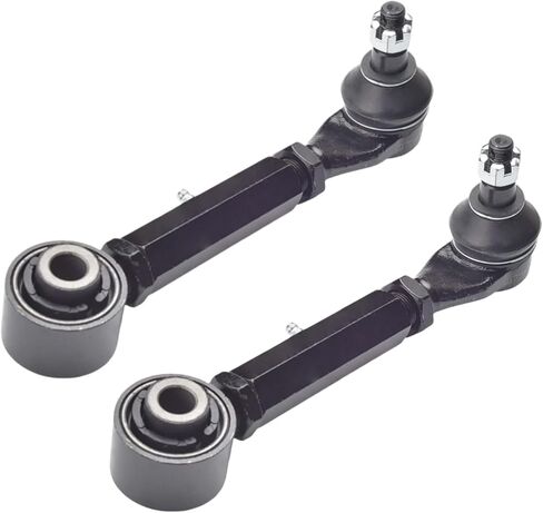 Rear Upper Control Arm Kit Compatible with 2005-2010 Honda Odyssey & 2011-2017 Honda Odyssey (EX, EX-L, LX, Touring; Excludes Touring Elite & SE) | Replace# 52390SHJA01, RK100121 in Saudi Arabia
