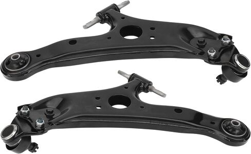 Front Lower Control Arms w/Ball Joints Sway Bar Links Fit for Toyota Sienna 2011 2012 2013 2014 2015 2016 2017 2018 2019 in Saudi Arabia