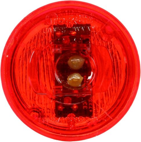 Truck-Lite Genuine Truck-Lite Marker Lamp - 30504Y in Saudi Arabia